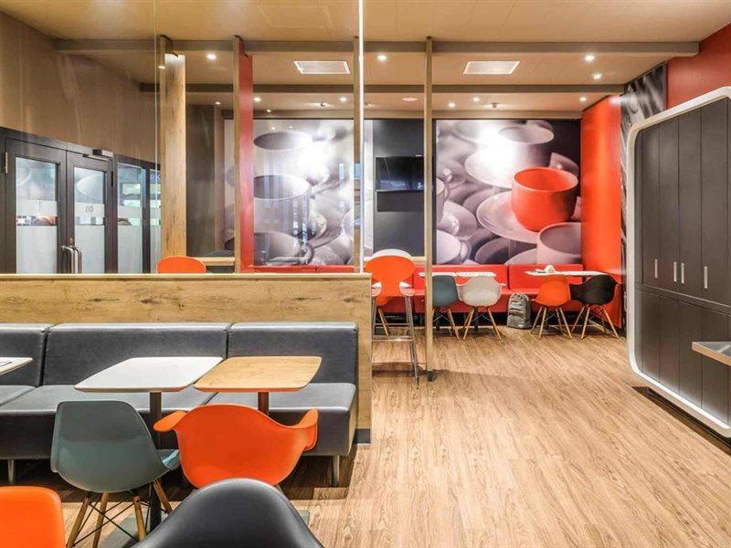 Ibis Baar Zug Exterior photo